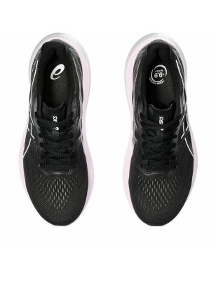 Sports Trainers for Women Asics GT-2000 White Black