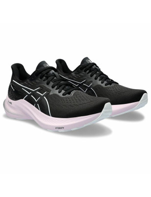 Sports Trainers for Women Asics GT-2000 White Black