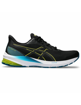 Scarpe da Running per Adulti Asics GT-1000 Nero