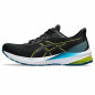 Running Shoes for Adults Asics GT-1000 Black Running Shoes for Adults Asics GT-1000 Black
