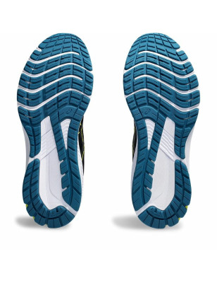 Running Shoes for Adults Asics GT-1000 Black