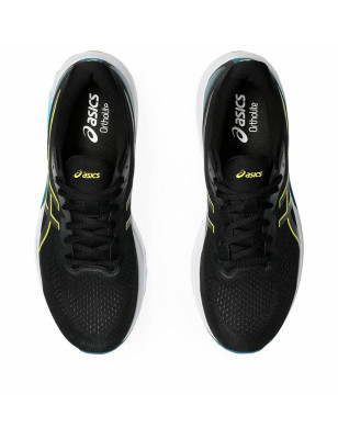 Running Shoes for Adults Asics GT-1000 Black
