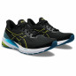 Scarpe da Running per Adulti Asics GT-1000 Nero Scarpe da Running per Adulti Asics GT-1000 Nero