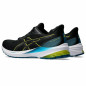 Running Shoes for Adults Asics GT-1000 Black Running Shoes for Adults Asics GT-1000 Black