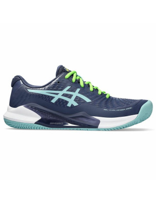 Scarpe da Padel per Adulti Asics Gel-Challenger 14 Blu scuro