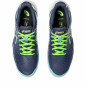 Chaussures de Padel pour Adultes Asics Gel-Challenger 14 Bleu foncé Chaussures de Padel pour Adultes Asics Gel-Challenger 14 Bleu foncé