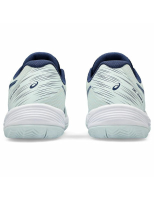 Women's Tennis Shoes Asics Gel-Resolution 9 Clay/Oc Mint