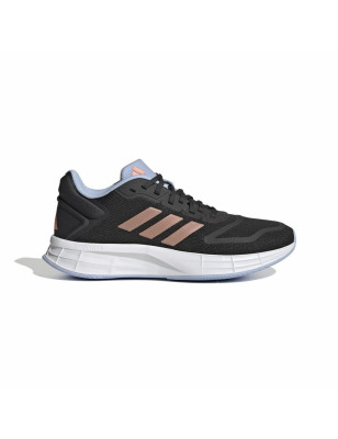 Sports Trainers for Women Adidas Duramo 10 Black