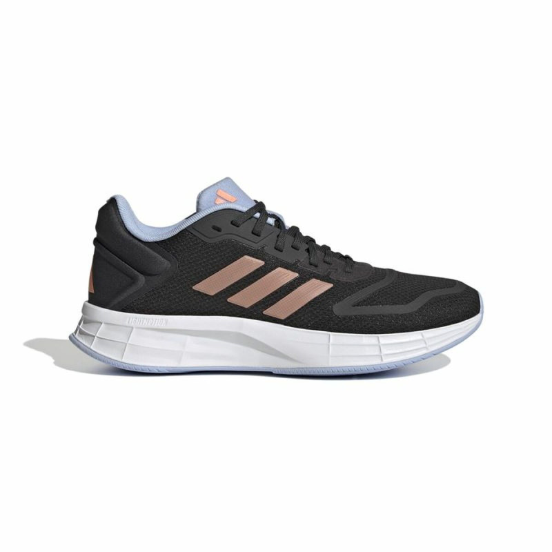 Sports Trainers for Women Adidas Duramo 10 Black Sports Trainers for Women Adidas Duramo 10 Black