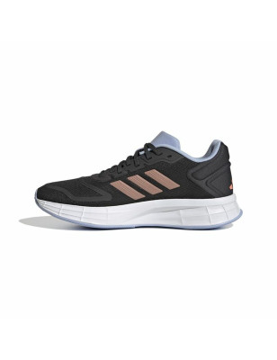 Chaussures de sport pour femme Adidas Duramo 10 Noir
