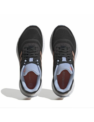 Scarpe Sportive da Donna Adidas Duramo 10 Nero