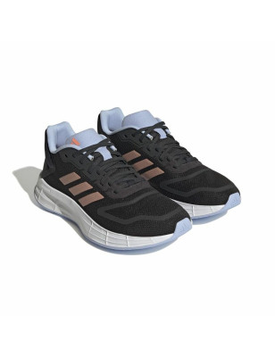 Sports Trainers for Women Adidas Duramo 10 Black