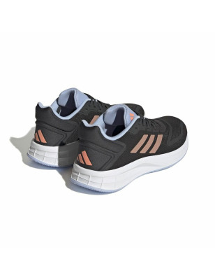 Chaussures de sport pour femme Adidas Duramo 10 Noir