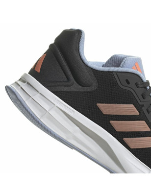 Scarpe Sportive da Donna Adidas Duramo 10 Nero