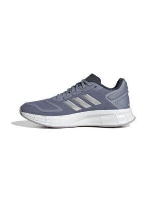 Chaussures de sport pour femme Adidas Duramo SL 2.0 Bleu Acier