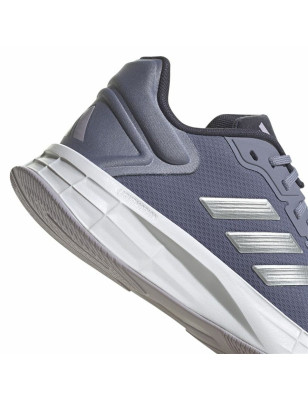 Chaussures de sport pour femme Adidas Duramo SL 2.0 Bleu Acier