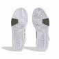 Basketball Shoes for Adults Adidas Hoops 3.0 Mid White Basketball Shoes for Adults Adidas Hoops 3.0 Mid White
