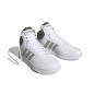 Scarpe da Basket per Adulti Adidas Hoops 3.0 Mid Bianco Scarpe da Basket per Adulti Adidas Hoops 3.0 Mid Bianco