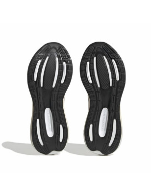 Chaussures de sport pour femme Adidas Runfalcon 3.0 Beige