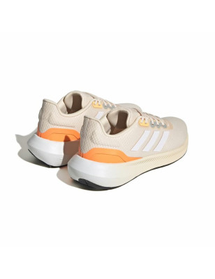 Scarpe Sportive da Donna Adidas Runfalcon 3.0 Beige