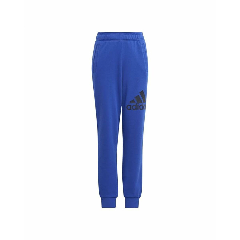 Pantalone Sportivo per Bambini Adidas 7-8 Anni Pantalone Sportivo per Bambini Adidas 7-8 Anni