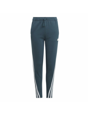 Pantalon de sport long Adidas 7-8 Ans