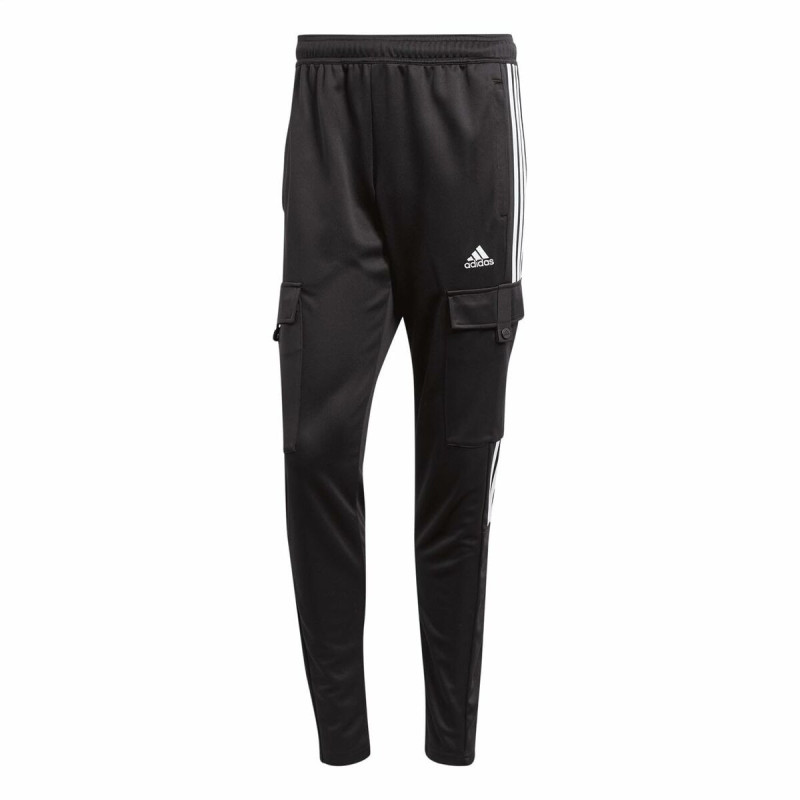 Football Training Trousers for Adults Adidas Men L Football Training Trousers for Adults Adidas Men L