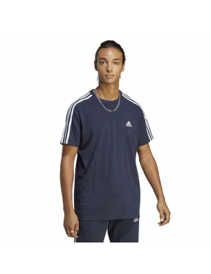 Maillot de Football à Manches Courtes pour Homme Adidas M