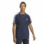 Maillot de Football à Manches Courtes pour Homme Adidas M Maillot de Football à Manches Courtes pour Homme Adidas M
