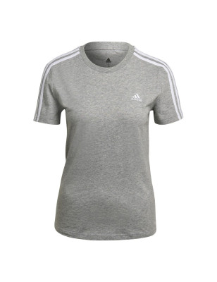 Maglia a Maniche Corte Donna Adidas L