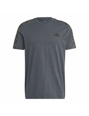 Child's Short Sleeve T-Shirt Adidas M