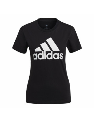 Maglia a Maniche Corte Donna Adidas S