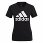 Maglia a Maniche Corte Donna Adidas S Maglia a Maniche Corte Donna Adidas S