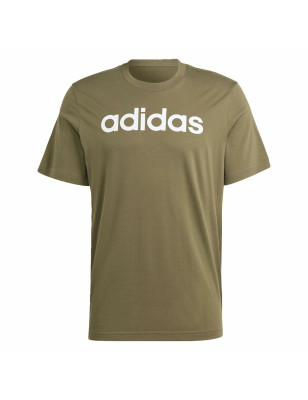 T shirt à manches courtes Enfant Adidas L