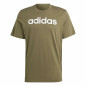 Child's Short Sleeve T-Shirt Adidas L Child's Short Sleeve T-Shirt Adidas L