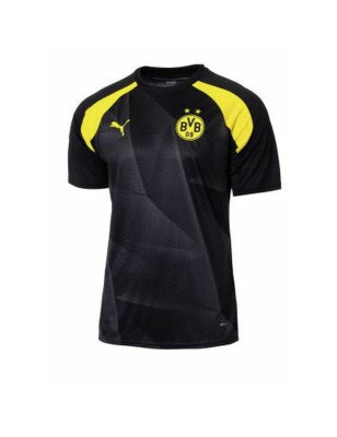 Maillot de Football à Manches Courtes pour Homme Puma M