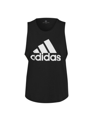 Maillot de Corps sans Manches pour Femme Adidas XS