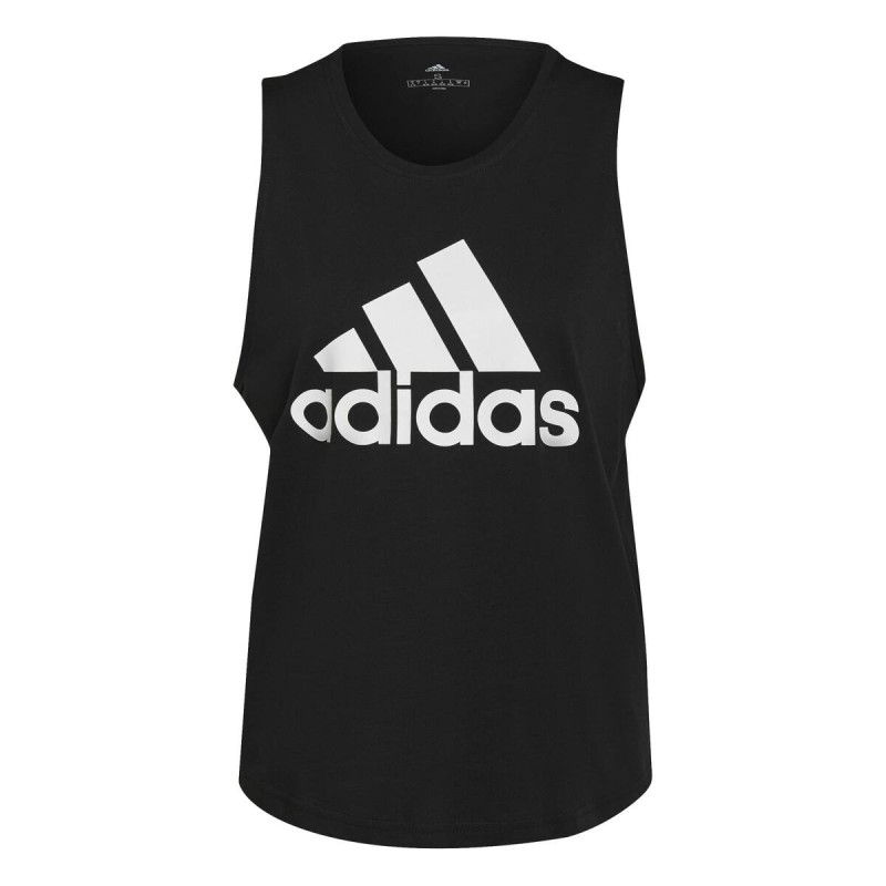 Maillot de Corps sans Manches pour Femme Adidas XS Maillot de Corps sans Manches pour Femme Adidas XS