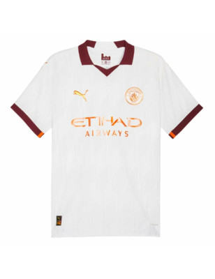 Maglia da Calcio a Maniche Corte Uomo Puma S (S)