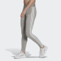 Sport leggings for Women Adidas GV6017 M White/Grey M Sport leggings for Women Adidas GV6017 M White/Grey M