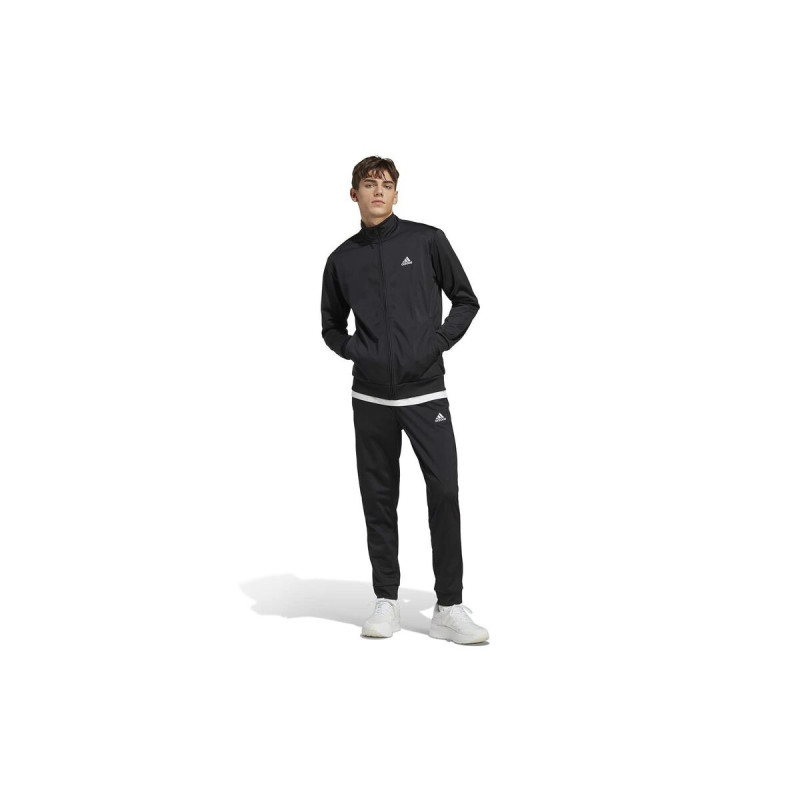 Tracksuit for Adults Adidas M Tracksuit for Adults Adidas M