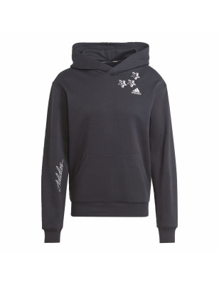 Sweat-shirt d'Entraînement pour Adultes Adidas L