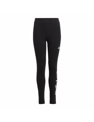 Sports Leggings for Children Adidas 152 cm