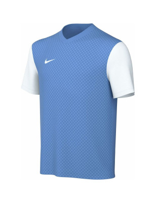 Maillot de Football à Manches Courtes pour Enfants Nike 13-15 Ans