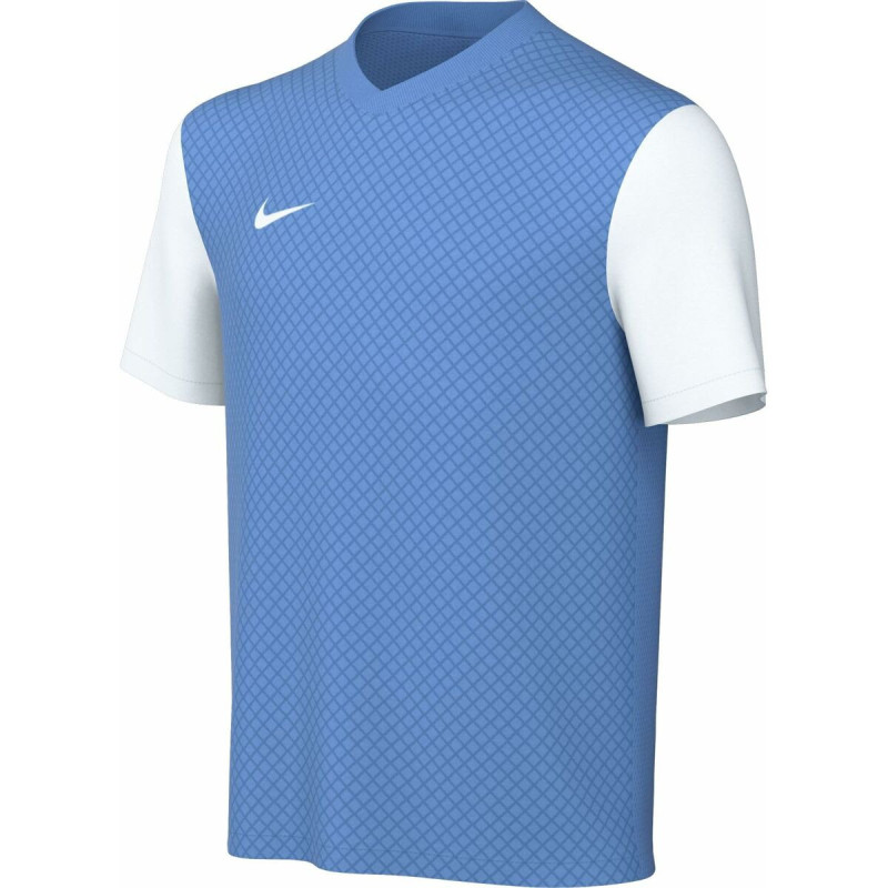 Maglia da Calcio a Maniche Corte per Bambini Nike 13-15 Anni Maglia da Calcio a Maniche Corte per Bambini Nike 13-15 Anni