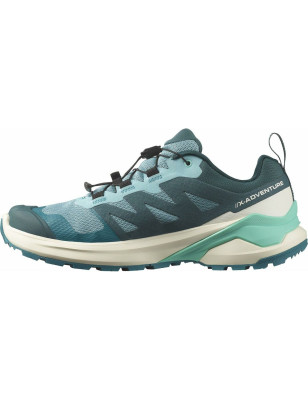 Running Shoes for Adults Salomon 37