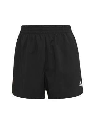 Sports Shorts for Women Adidas Minvn Black