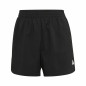 Sports Shorts for Women Adidas Minvn Black Sports Shorts for Women Adidas Minvn Black
