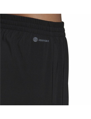 Sports Shorts for Women Adidas Minvn Black