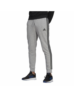 Adult Trousers Adidas 3 Stripes Fl Tc Pt Dark grey Men